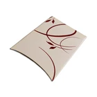 Zuoluo Plastic Paper Rfid Blocking Hotel Key Card Holder