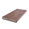 Wood-Plastic Composite Flooring composite wood terrace deck