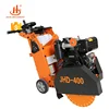 rock asphalt concrete cutting machine for road maintenance(JHD-400D)