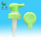 Polypropylene Material And Bottles Skin Care And Hair Care Product Usage 33-400 Lotion Pump