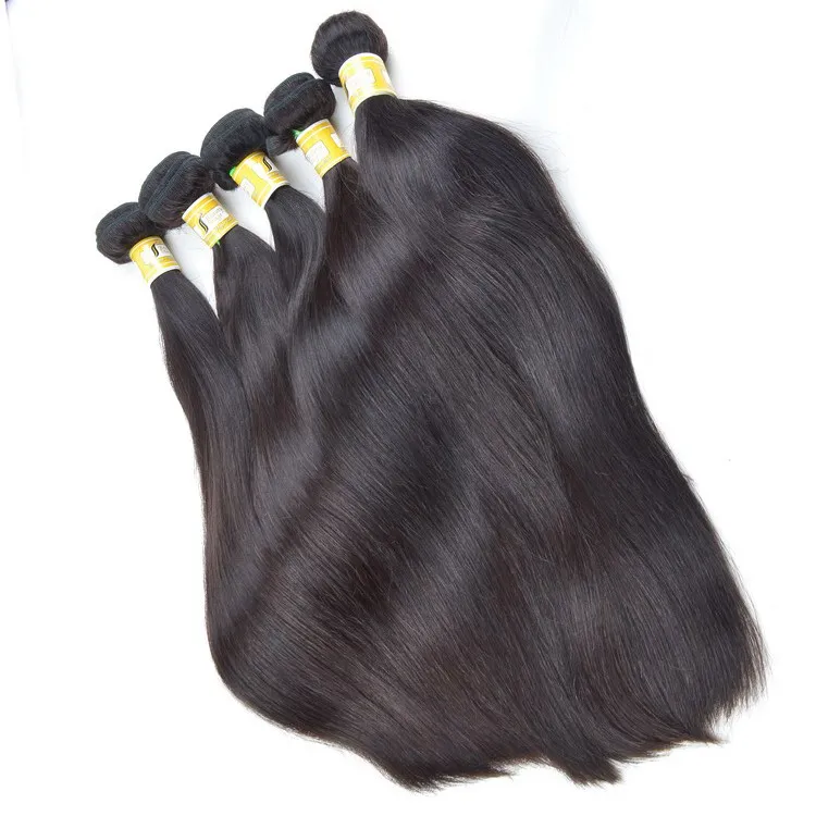 Ideal Hair Arts 8a peruvian straight hair weave/weft,wholesale price dark brown hair highlights
Ideal Hair Arts 8a peruvian straight hair weave/weft,wholesale price dark brown hair highlights