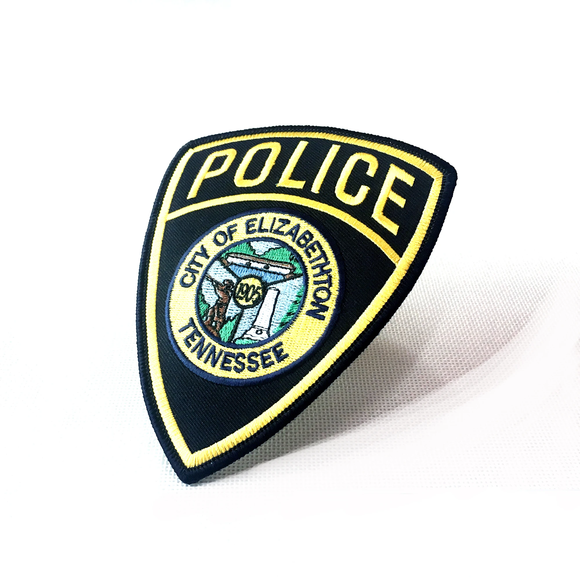 Custom Shaped Design military logo Iron On Embroidery Patches for clothes bordado parches para ropa embroidery patch, Custom color
Custom Shaped Design military logo Iron On Embroidery Patches for clothes bordado parches para ropa embroidery patch, Custom color