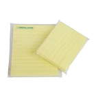 New design small size cheap bulk blank notepad