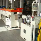 silicon machine / 75-14D cold feed silicone rubber extruder /silicon seal extrusion machine