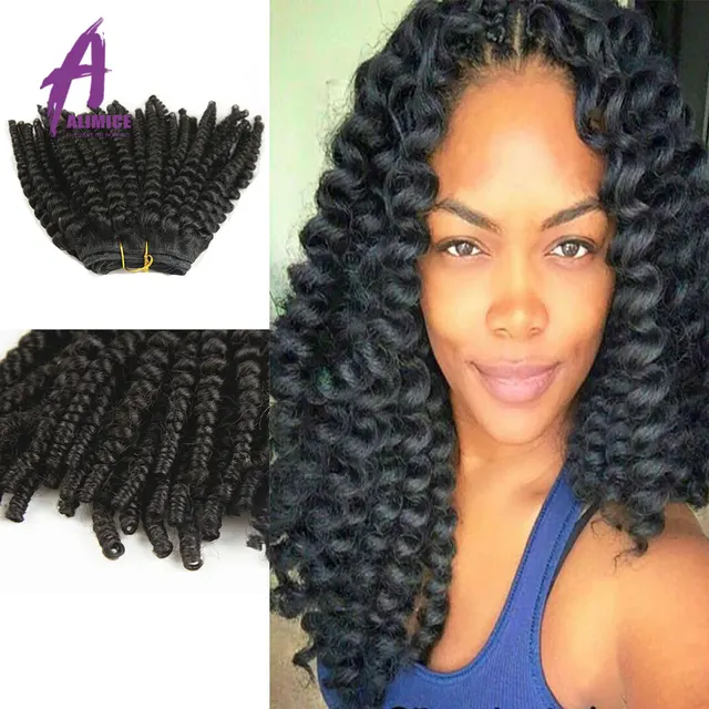 Afro Kinky Twist Human Hair Yuanwenjun Com