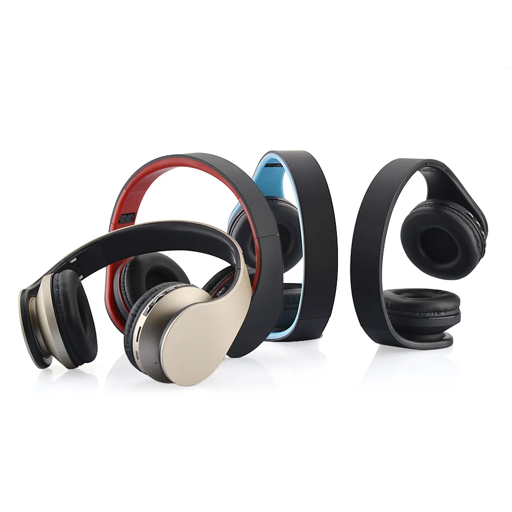 2019 Newest Wireless headphone Wireless Headset Sport Wireless Headphone - ANKUX Tech Co., Ltd