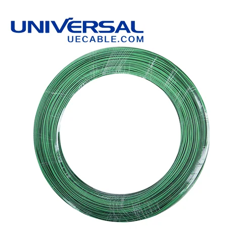 HAEXF XLPE 150 degree Insulated Automotive wire to JASO D608