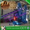 Biofuel Energy Automatic Wood Pellet Mill Plant from China