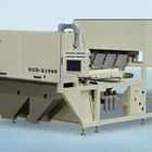 Anysort Nut Processing Machine/Cashew Nut Sorting Machines/Color Sorter Machines
