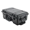 High Impact Plastic Tool Case Trolley With Wheels