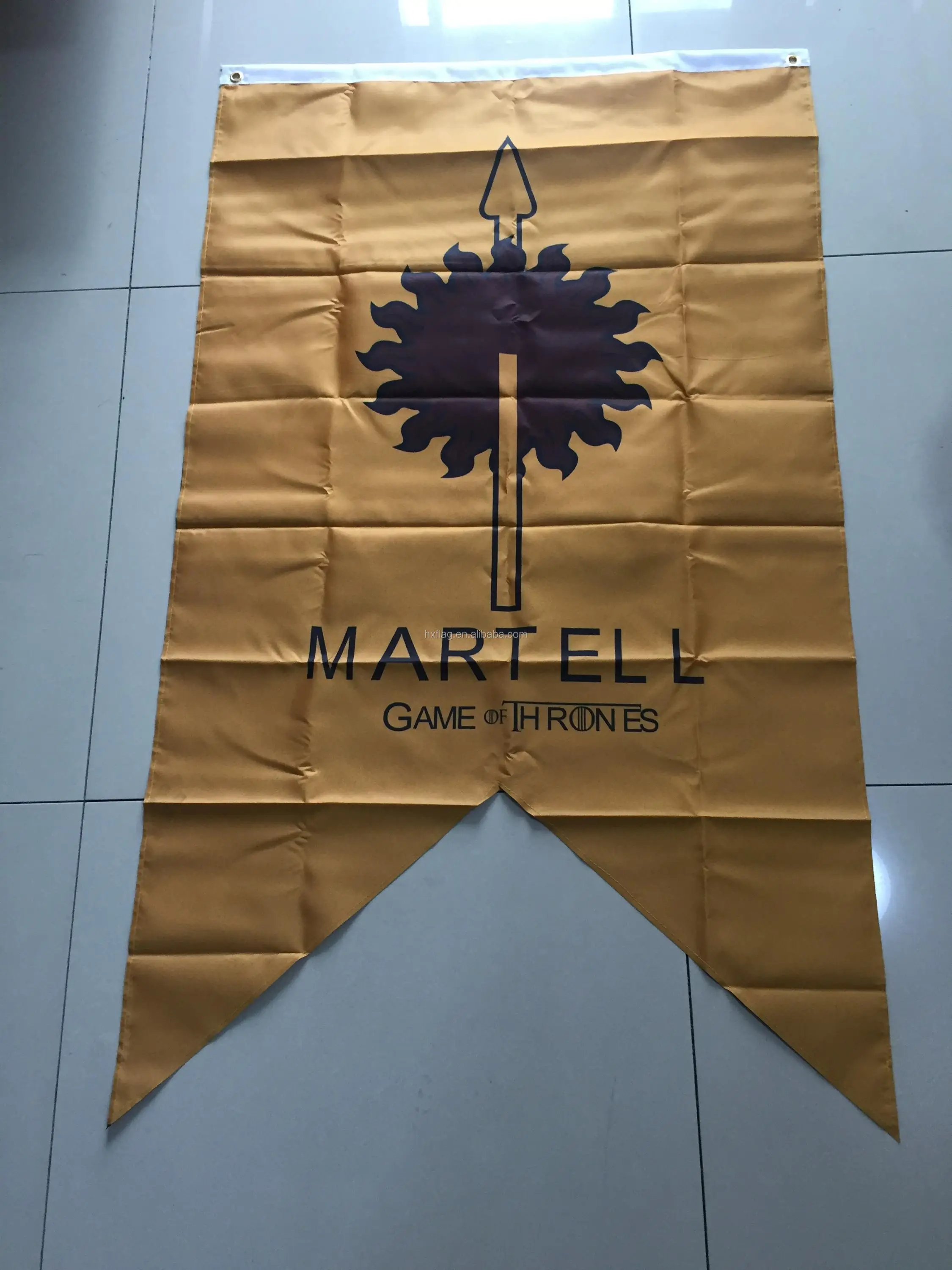 Wholesale New Design Stock Game Of Thrones Targaryen Tournament