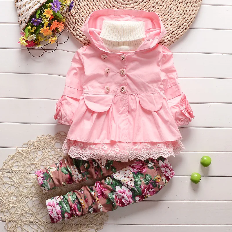 

Lovely Child Knitted Fabrivc Type Surplus Casual Wear Sets Buy Direct From China Factory, As picture;or your request pms color
