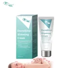 2019 High Quality Body Slimming Cream & belly Fat Burn Gel for weight loss