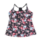 2020 Fashion Printed Bathing Suits Brazilian Plus Size Bikini Swimwear