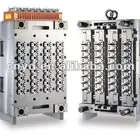 Top quality mold maker mould plastic preform pet bottle injection
