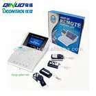 QN-H618 multi functional data detect RFID card RF remote control copier