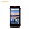 Android mobile handheld data collection with barcode scanner, fingerprint reader, rfid reader writer terminal