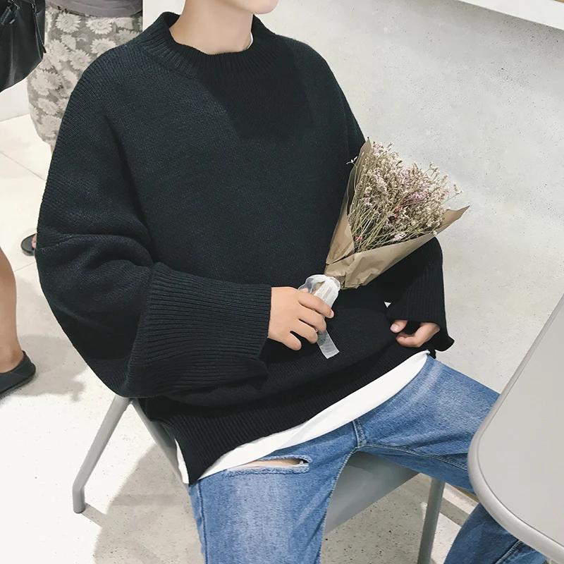 winter fashion crew neck high quality men classic plain oversized jumper teen boys knitting pullover sweaters autumn, Red;gray;green.
winter fashion crew neck high quality men classic plain oversized jumper teen boys knitting pullover sweaters autumn, Red;gray;green.