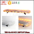 Truck Amber Warning Lightbar/Flash LED Light Bar For Emergency Vehicle TBD-GA-810 C3