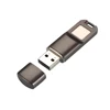 2019 new arrival Fingerprint usb flash drive fingerprint reader 32gb 64gb Fingerprint USB disk 2.0 3.0