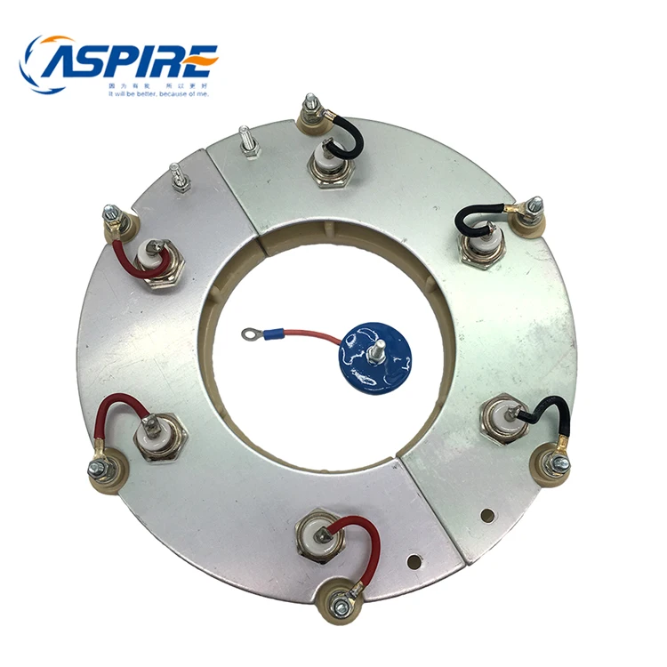 Alternator Diode Kit Rectifier Module Rsk6001 70a For Stamford Power