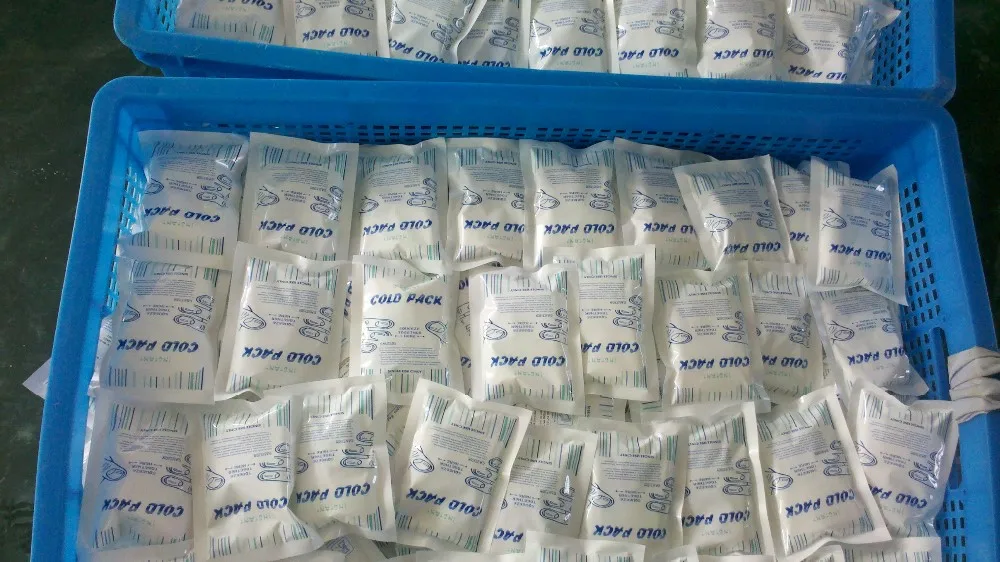 Disposable Instant Hot Pack, View disposable surgical packs, OEM