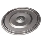 Galvanized Industrial Cartridge Filter Dust Collector Cover Manufacture