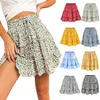/product-detail/sexy-women-fashion-high-waist-frills-skirt-for-women-broken-flower-half-length-skirt-printed-beach-a-short-mini-skirts-new-2019-62134848515.html
