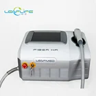 Clinic Salon Spa Used 4 In 1 Multifunction Beauty Equipment / 808nm hair removal diode laser