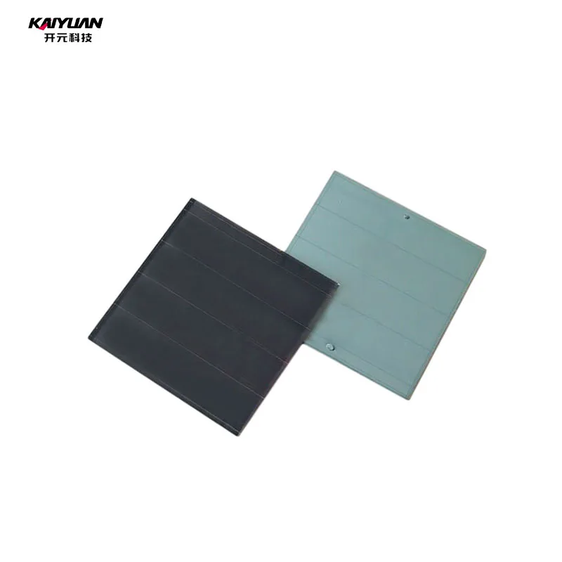 Latest silicon solar cell china solar cell small solar cell