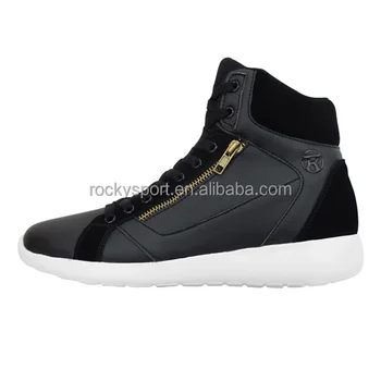 Mid High Boys Stylish Men Casual Shoes 