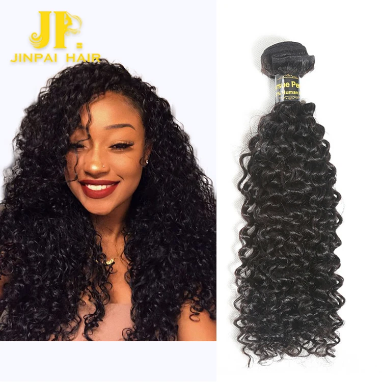 JP Raw Virgin Unprocessed Natural Color Human Hair Brazilian Deep Curly Hair Bundles
JP Raw Virgin Unprocessed Natural Color Human Hair Brazilian Deep Curly Hair Bundles