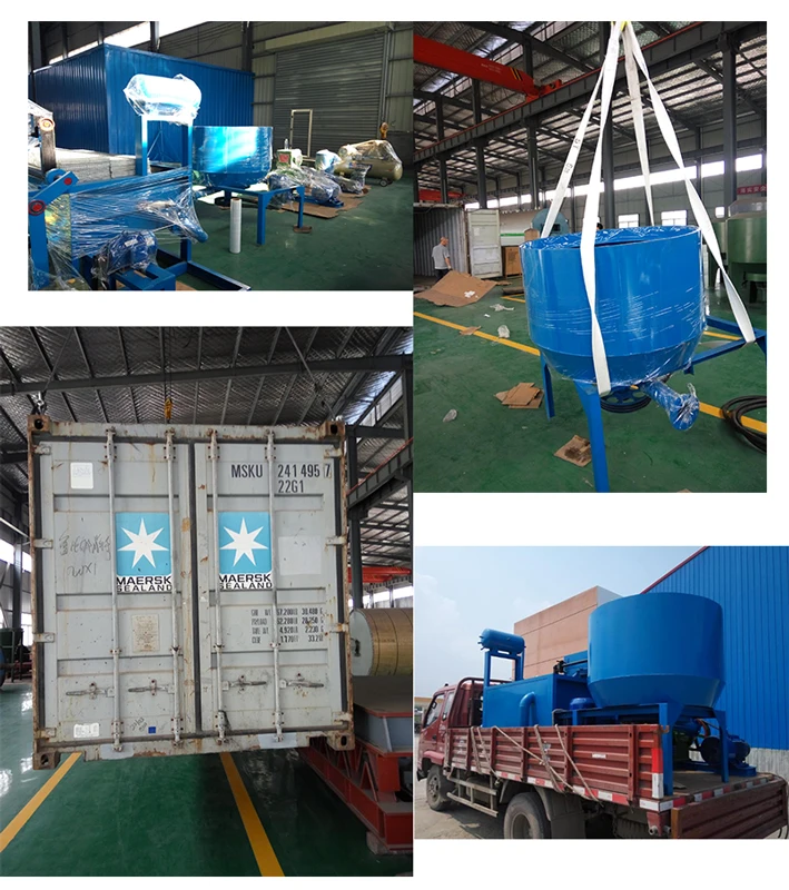 Hot Sale Recycling Pulp Egg Tray Machine India