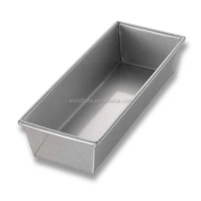 the baking tin picture