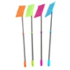 Best selling different patterns simple telescopic microfiber mop