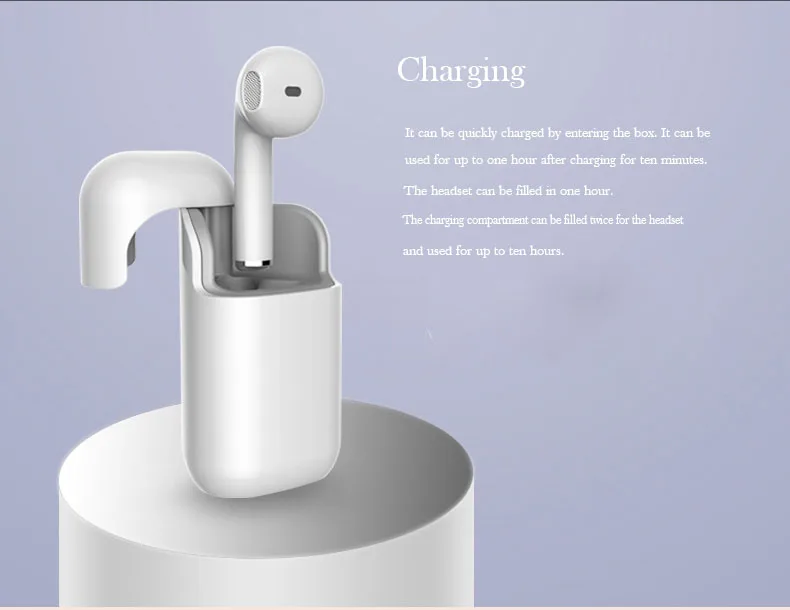 Original Mi Bluetooth Earphone Youth Version Hands Free Bluetooth 5.0 Wireless earphone with MIC New for Mobile Phones - ANKUX.COM