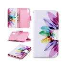 Protector Mobile Phone Case For iPhone XS Max Wallet Leather Cover New Coming For iPhone XS Max 6.5inch Printing Case