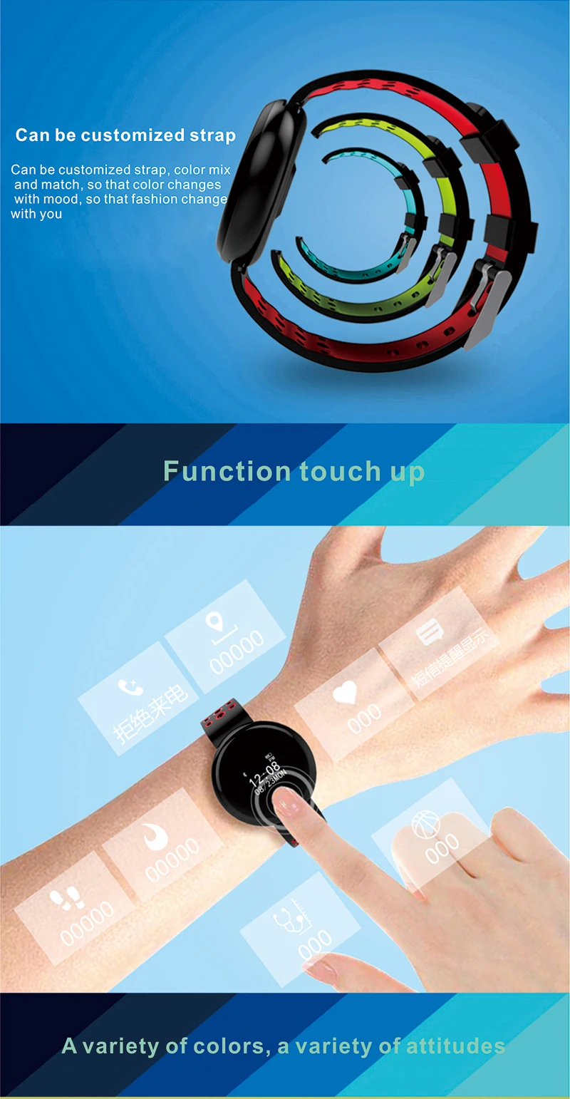 RACAHOO-Waterproof-IP68-Smart-Bracelet-Heart-Rate-Blood-Pressure-Sleep-Monitoring-Pedometer-Fitness-Bluetooth-Wristband52322222