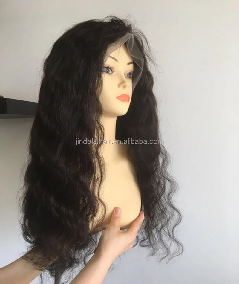 fulllacewigsbodywave