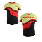 China Manufacturing Custom Design Sublimation Printing Men's TShirt