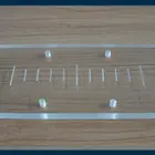 Protective Film Scratch Heat Resistant Plastic Acrylic Sheet Uv Resistance