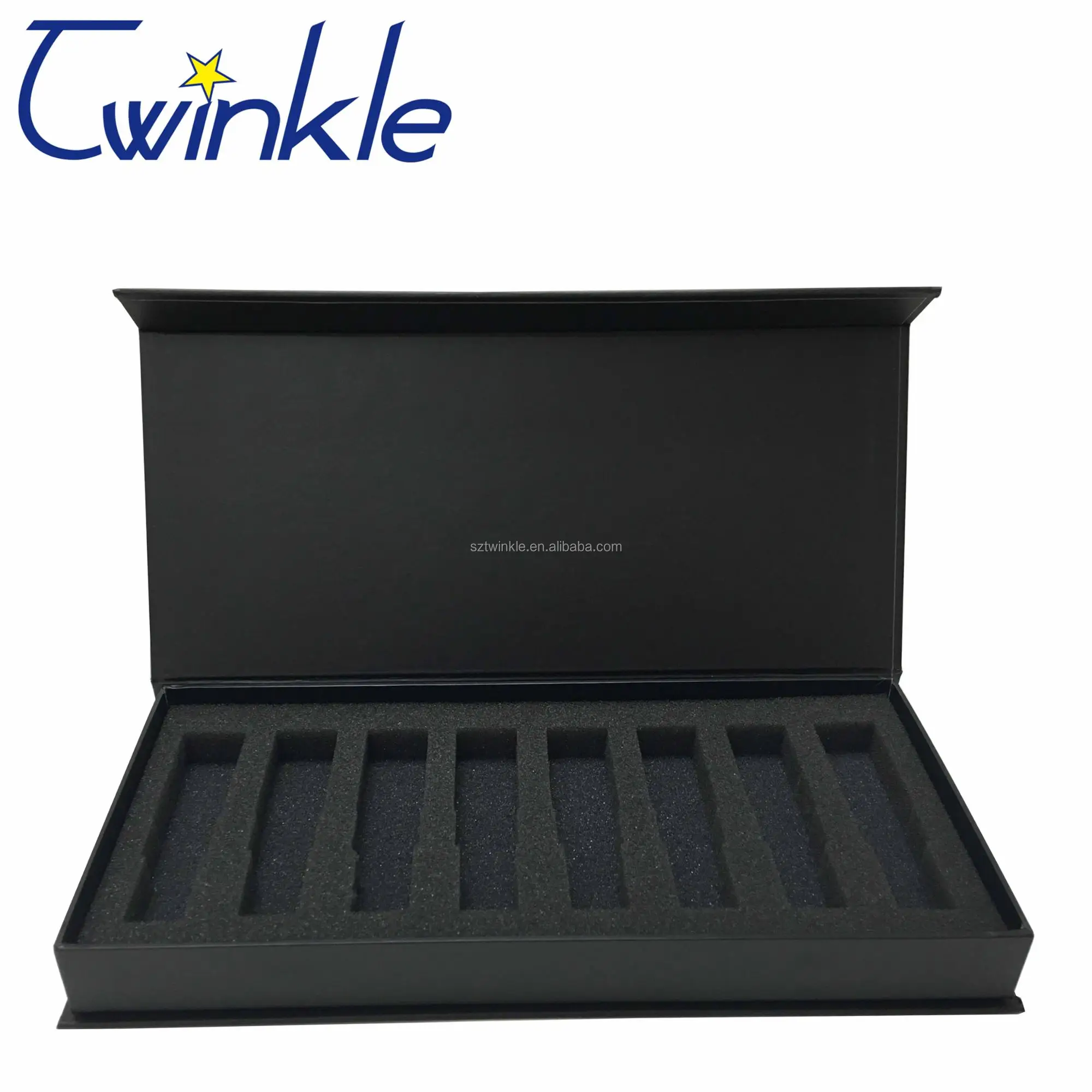 royal service engagement paper gift box packaging box with