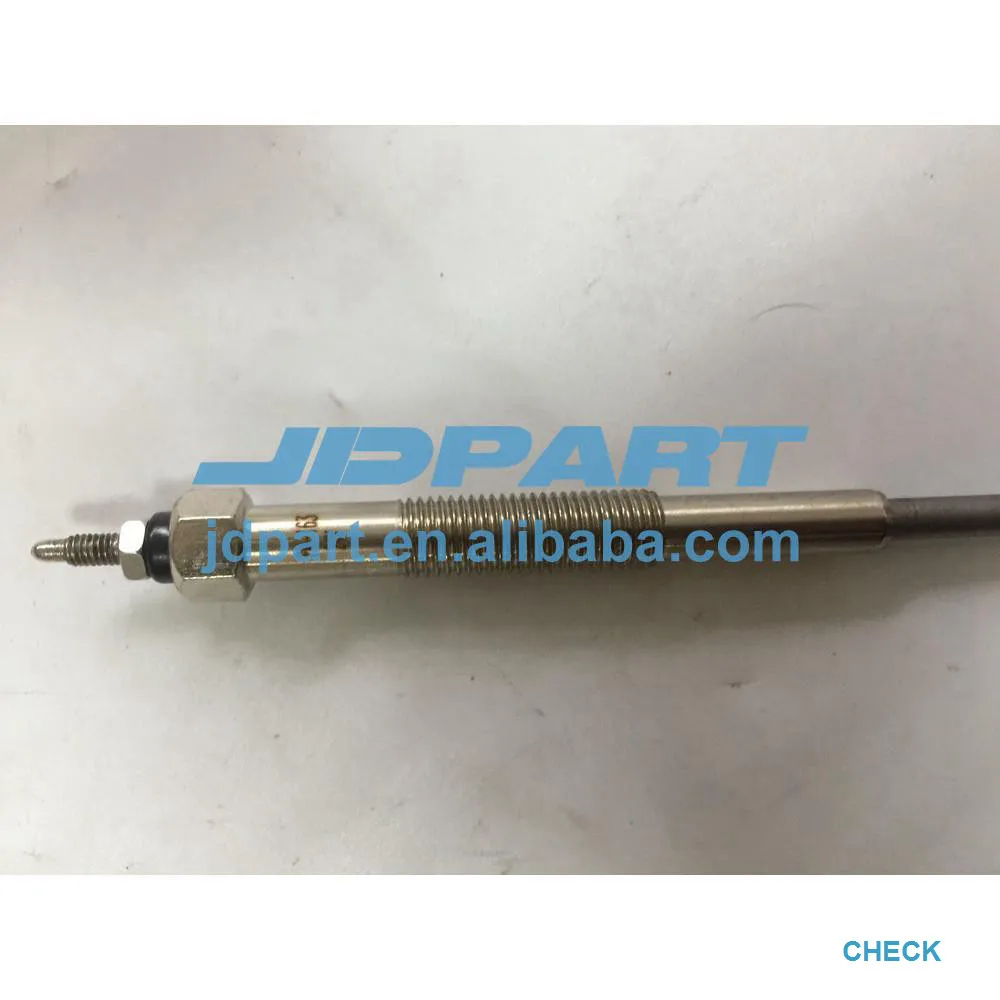 K3B Glow Plug For Mitsubishi