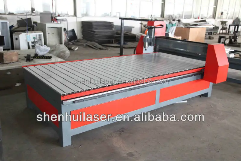 Luxury China Manufacturer Cnc Shaper Machine Woodworking Cnc