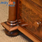Maydos Excellent Leveling Lacquer Finish on Wood Furniture