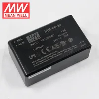 Mean Well IRM 60 12 60W