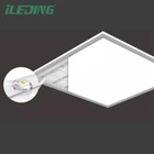 Factory Supply Indoor 40w LED Office Direct Lit Flat Panel Light