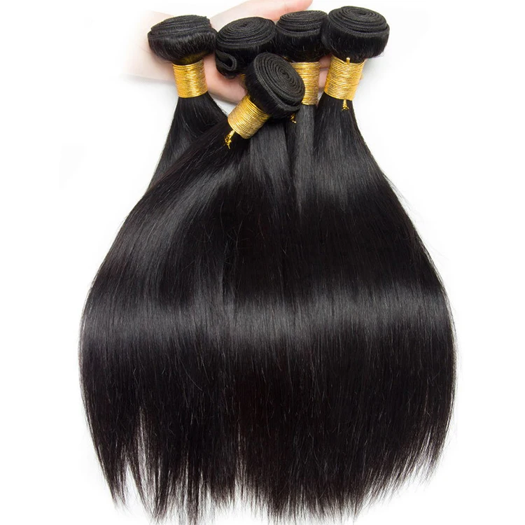 Best Quality Wholesale Natural Brazilian Straight Hair,Jet Black Human Hair, N/a
Best Quality Wholesale Natural Brazilian Straight Hair,Jet Black Human Hair, N/a