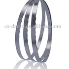 1800MM x5/8''x0.022x4T Meat and bone cutting band saw blade