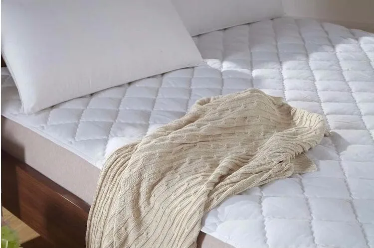 2017 Hot sale cotton Waterproof Mattress cover Protector - Jozy Mattress | Jozy.net
